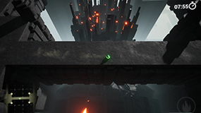 Hard Glide screenshot 9