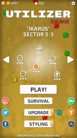 Utilizer Deluxe screenshot 11