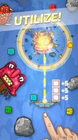 Utilizer Deluxe screenshot 2