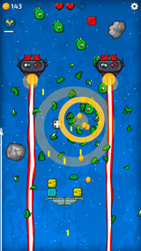 Utilizer Deluxe screenshot 6
